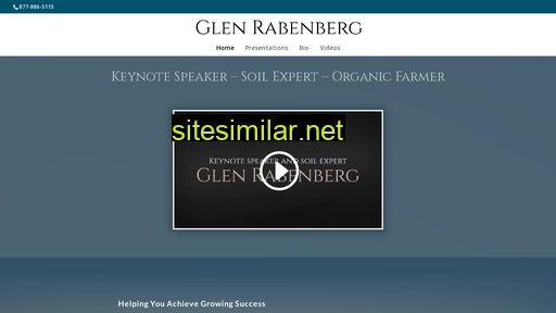 glenrabenberg.com alternative sites