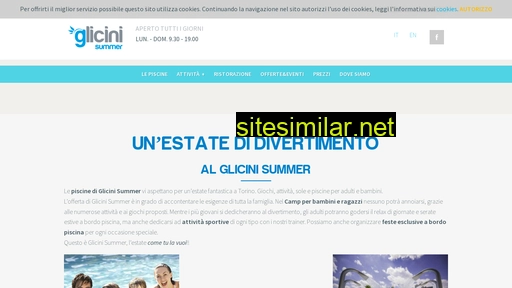 glicinisummer.com alternative sites