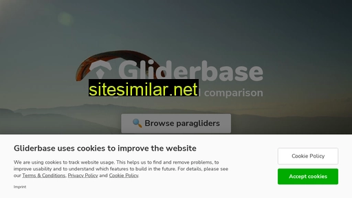 gliderbase.com alternative sites