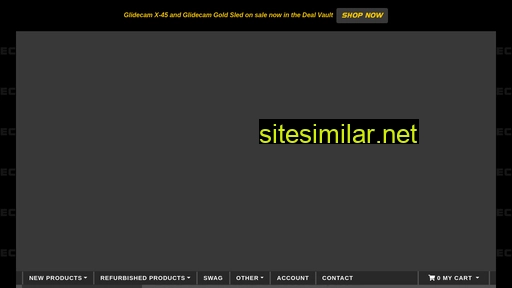 glidecam.com alternative sites