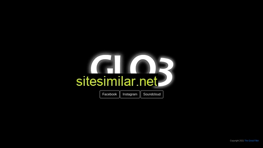 glo3music.com alternative sites