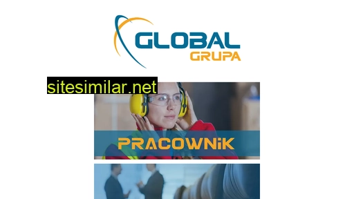 Global-grupa similar sites