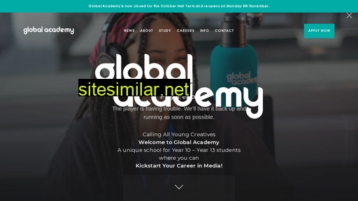 globalacademy.com alternative sites