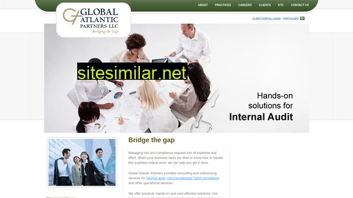 globalatlanticpartners.com alternative sites