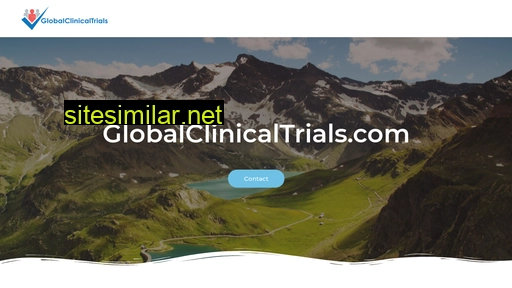 globalclinicaltrials.com alternative sites