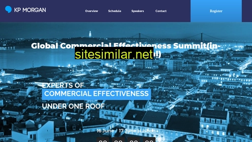 globalcommercialeffectiveness.com alternative sites