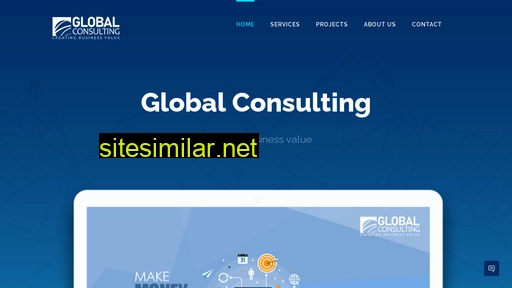globalconsultingpk.com alternative sites
