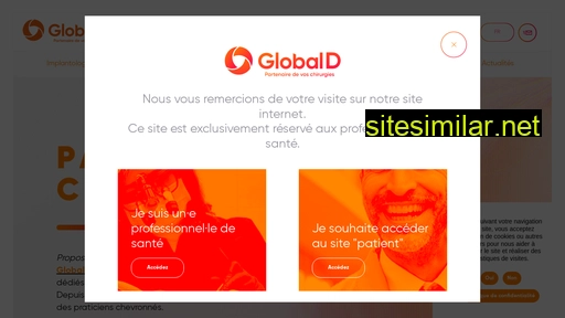 globald.com alternative sites