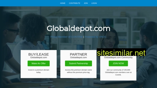 globaldepot.com alternative sites