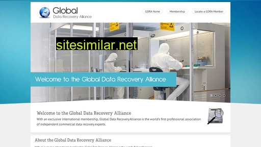globaldra.com alternative sites