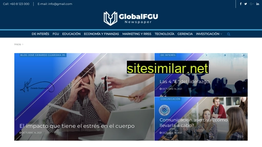 globalfgu.com alternative sites