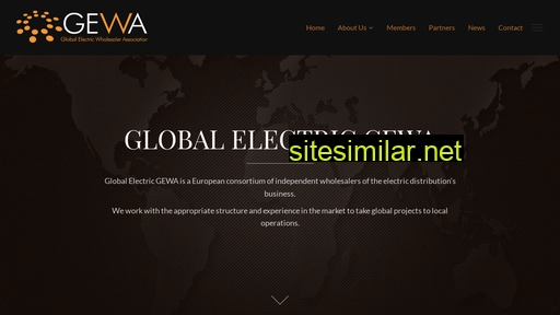 globalgewa.com alternative sites
