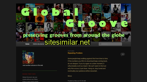 globalgroovers.com alternative sites