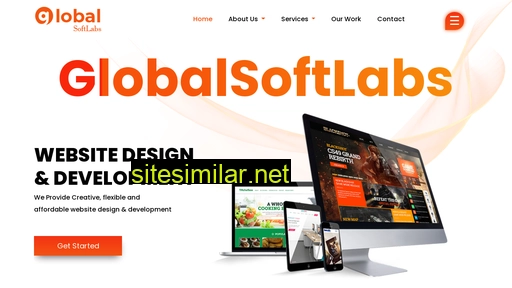 globalsoftlabs.com alternative sites