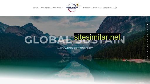 globalsustaingroup.com alternative sites