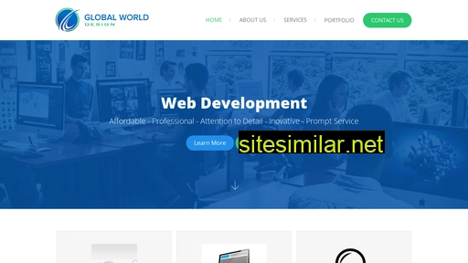 globalworlddesign.com alternative sites