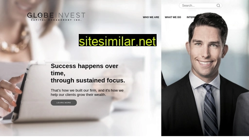 globe-invest.com alternative sites