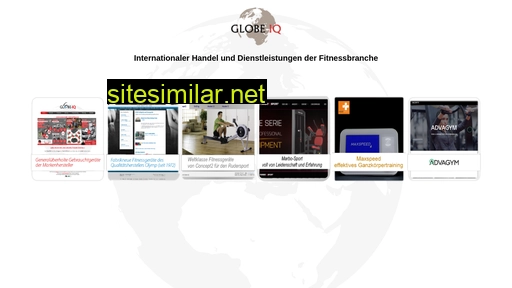 globe-iq.com alternative sites