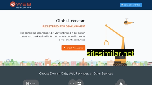 global-car.com alternative sites