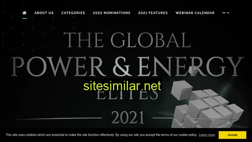 global-energy-elites.com alternative sites
