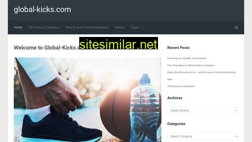 global-kicks.com alternative sites