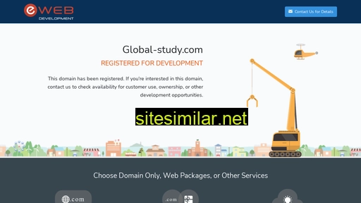 global-study.com alternative sites