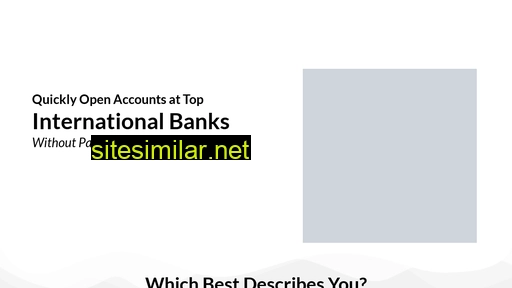 globalbanks.com alternative sites