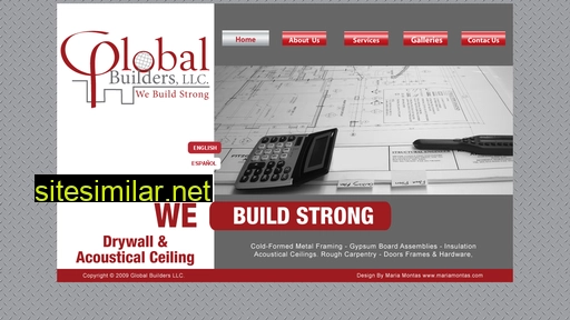 globalbuildersllc.com alternative sites