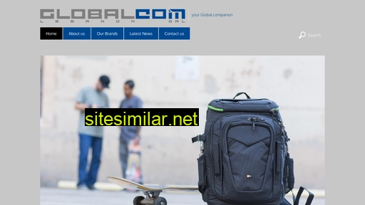 globalcomlb.com alternative sites