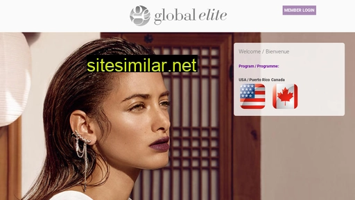 globalelitesalon.com alternative sites