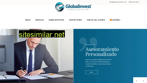 Globalinvestfs similar sites