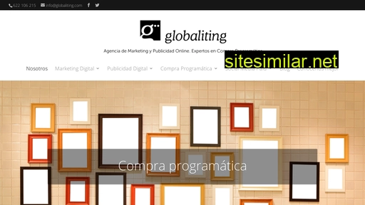 globaliting.com alternative sites