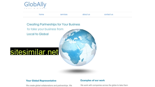 globallyco.com alternative sites
