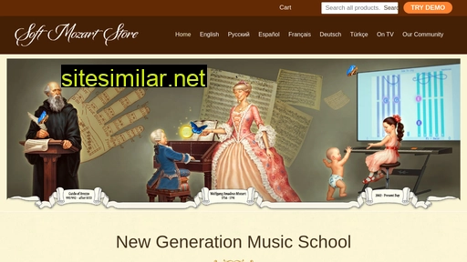 Globalmusiceducation similar sites