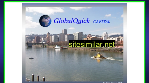 globalquickcapital.com alternative sites