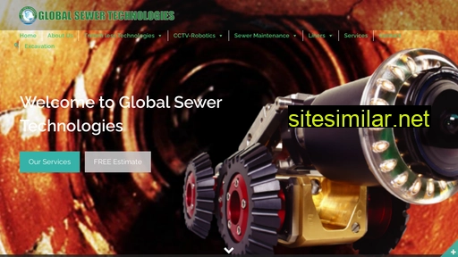 globalsewer.com alternative sites