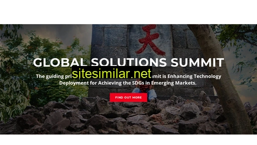 globalsolutionssummit.com alternative sites