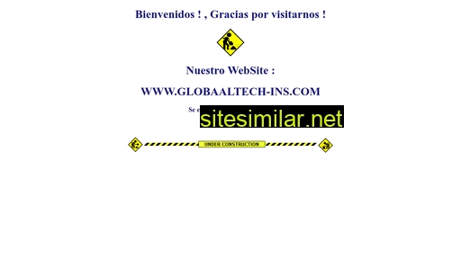globaltech-ins.com alternative sites