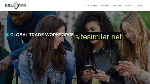globaltradeworkforce.com alternative sites
