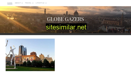globe-gazers.com alternative sites