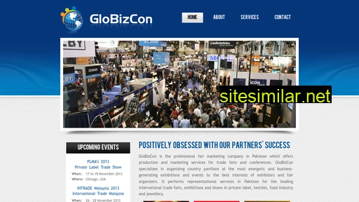 globizcon.com alternative sites