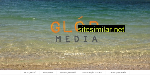 glormedia.com alternative sites