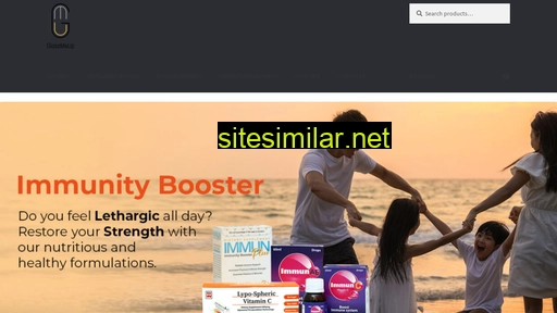 glossmeup.com alternative sites