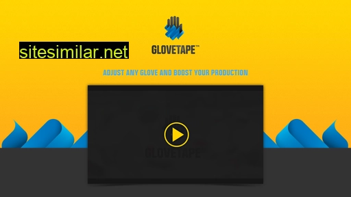 Glovetape similar sites