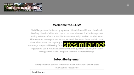 glowweobley.com alternative sites