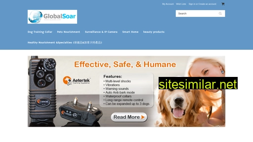 glsoar.com alternative sites