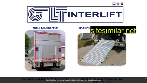 glt-interlift.com alternative sites