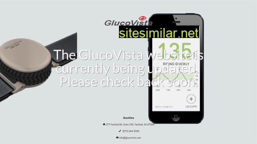 glucovista.com alternative sites