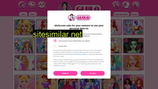 glulo.com alternative sites