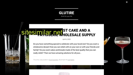glutire.com alternative sites